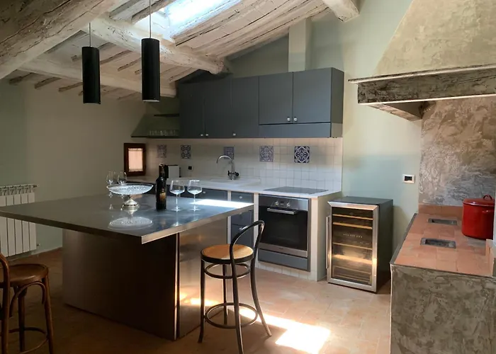 Torre Dei Lambertini Windows On Piazza Del Campo - Residenza D'epoca Apartmán *