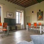 Torre Dei Lambertini Windows On Piazza Del Campo - Residenza D'epoca Apartman *