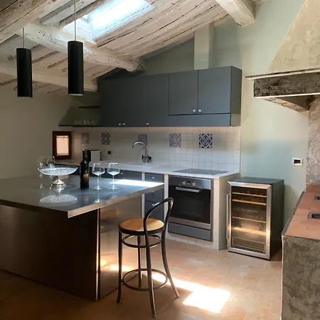 Torre Dei Lambertini Windows On Piazza Del Campo - Residenza D'epoca Апартаменты *