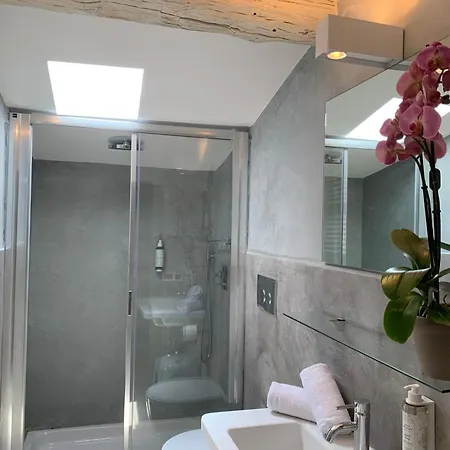 Torre Dei Lambertini Windows On Piazza Del Campo - Residenza D'epoca Apartamento *