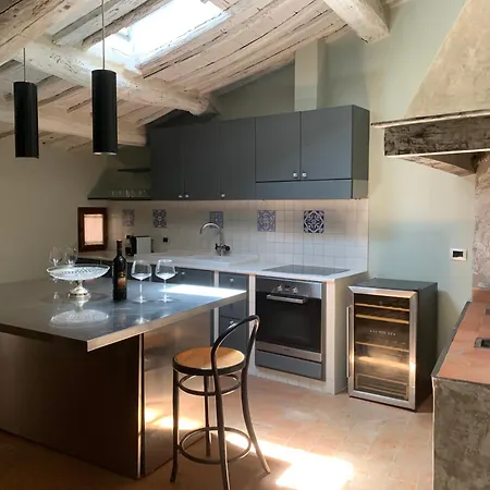 Apartamento Torre Dei Lambertini Windows On Piazza Del Campo - Residenza D'epoca *