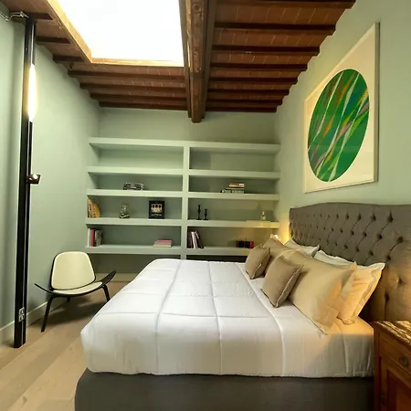 Apartamento Torre Dei Lambertini Windows On Piazza Del Campo - Residenza D'epoca *