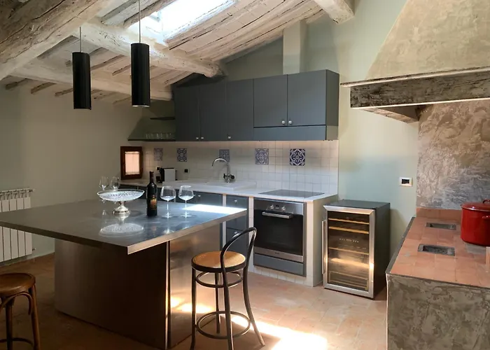 Apartment Torre Dei Lambertini Windows On Piazza Del Campo - Residenza D'epoca *