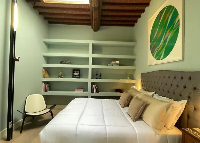 Apartamento Torre Dei Lambertini Windows On Piazza Del Campo - Residenza D'epoca *