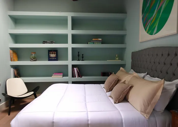 Apartamento Torre Dei Lambertini Windows On Piazza Del Campo - Residenza D'epoca