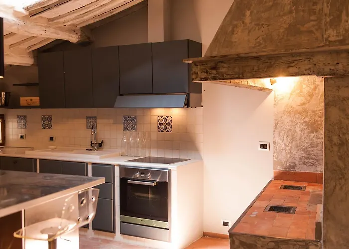 Torre Dei Lambertini Windows On Piazza Del Campo - Residenza D'epoca Appartement Siena